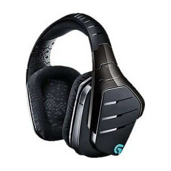 Logitech G933 Artemis Spectrum Wireless 7.1 Gaming Headset Logitech G933 Artemis Spectrum Wireless 7.1 Gaming Headset